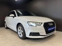 Thumbnail Audi A3 Sportback 30TFSI S line