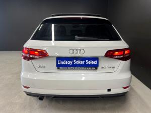 Audi A3 Sportback 30TFSI S line - Image 4