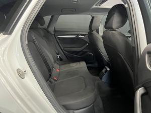 Audi A3 Sportback 30TFSI S line - Image 9