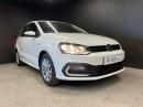 Thumbnail Volkswagen Polo Vivo hatch 1.4 Life