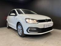 Volkswagen Polo Vivo hatch 1.4 Life