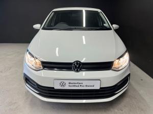Volkswagen Polo Vivo hatch 1.4 Life - Image 2