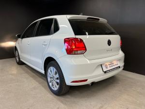 Volkswagen Polo Vivo hatch 1.4 Life - Image 3
