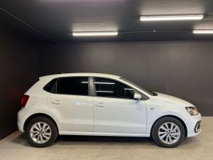 Volkswagen Polo Vivo hatch 1.4 Life - Image 5