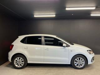 Volkswagen Polo Vivo hatch 1.4 Life
