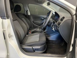Volkswagen Polo Vivo hatch 1.4 Life