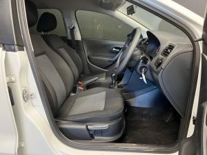 Volkswagen Polo Vivo hatch 1.4 Life - Image 7