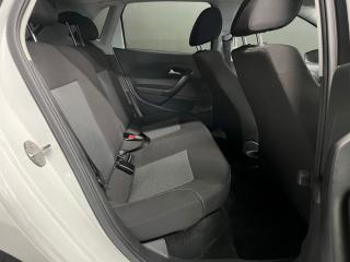 Volkswagen Polo Vivo hatch 1.4 Life