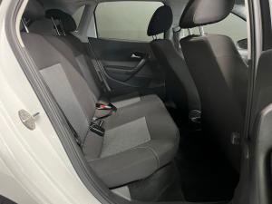 Volkswagen Polo Vivo hatch 1.4 Life - Image 8