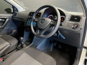 Volkswagen Polo Vivo hatch 1.4 Life - Image 9