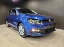 Thumbnail Volkswagen Polo Vivo hatch 1.4 Life