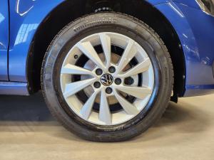 Volkswagen Polo Vivo hatch 1.4 Life - Image 8