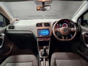 Volkswagen Polo Vivo hatch 1.4 Life - Image 9