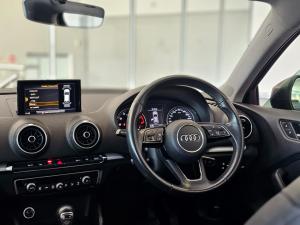 Audi A3 Sportback 35TFSI - Image 10