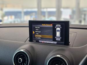 Audi A3 Sportback 35TFSI - Image 11