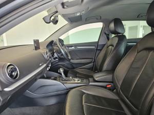 Audi A3 Sportback 35TFSI - Image 13