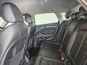 Audi A3 Sportback 35TFSI - Image 14