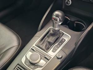 Audi A3 Sportback 35TFSI - Image 17