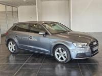 Thumbnail Audi A3 Sportback 35TFSI