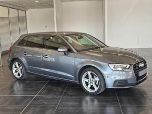 Audi A3 Sportback 35TFSI - Image 1