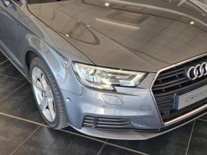 Audi A3 Sportback 35TFSI - Image 2