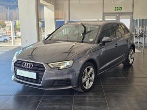Audi A3 Sportback 35TFSI - Image 3