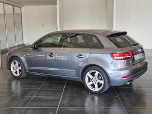 Audi A3 Sportback 35TFSI - Image 4