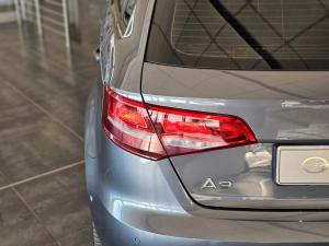 Audi A3 Sportback 35TFSI - Image 5