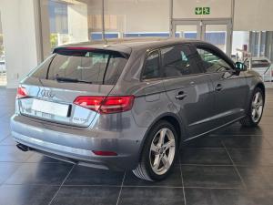 Audi A3 Sportback 35TFSI - Image 6