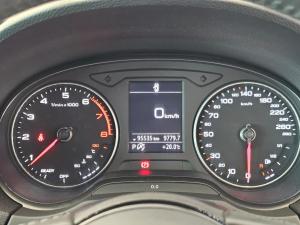 Audi A3 Sportback 35TFSI - Image 7