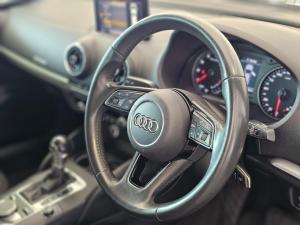 Audi A3 Sportback 35TFSI - Image 8