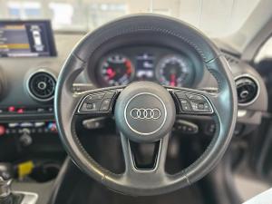 Audi A3 Sportback 35TFSI - Image 9