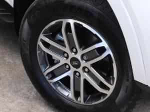 Ford Everest 2.0 BiTurbo XLT - Image 8