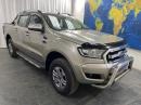 Thumbnail Ford Ranger 3.2TDCi double cab Hi-Rider XLT auto