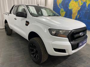 Ford Ranger 2.2TDCi SuperCab Hi-Rider XL - Image 1