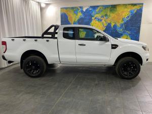 Ford Ranger 2.2TDCi SuperCab Hi-Rider XL - Image 2