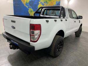 Ford Ranger 2.2TDCi SuperCab Hi-Rider XL - Image 4