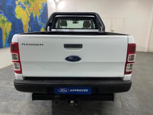 Ford Ranger 2.2TDCi SuperCab Hi-Rider XL - Image 5