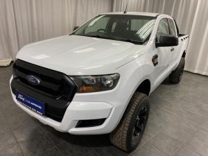 Ford Ranger 2.2TDCi SuperCab Hi-Rider XL - Image 6