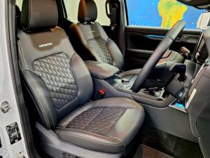 Ford Ranger 3.0TD V6 double cab Platinum 4WD - Image 10