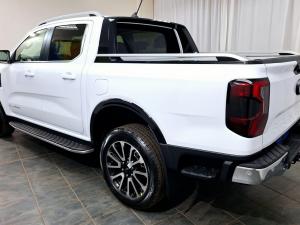 Ford Ranger 3.0TD V6 double cab Platinum 4WD - Image 12