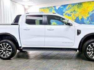 Ford Ranger 3.0TD V6 double cab Platinum 4WD - Image 3