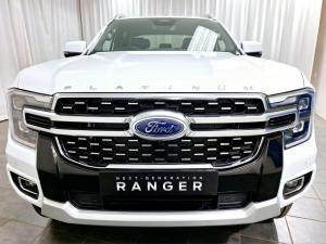 Ford Ranger 3.0TD V6 double cab Platinum 4WD - Image 4