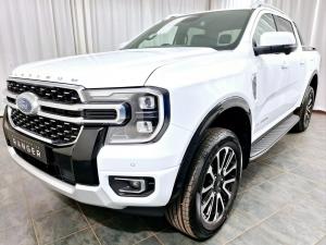 Ford Ranger 3.0TD V6 double cab Platinum 4WD - Image 5