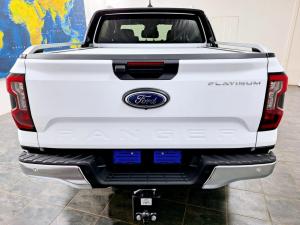Ford Ranger 3.0TD V6 double cab Platinum 4WD - Image 6