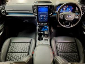 Ford Ranger 3.0TD V6 double cab Platinum 4WD - Image 7