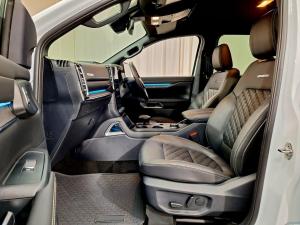 Ford Ranger 3.0TD V6 double cab Platinum 4WD - Image 8