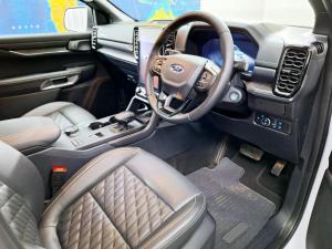 Ford Ranger 3.0TD V6 double cab Platinum 4WD - Image 9