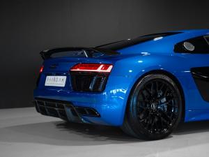 Audi R8 5.2 V10 plus quattro - Image 23