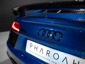 Audi R8 5.2 V10 plus quattro - Image 24